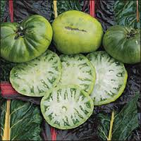 Aunt ruby's german green