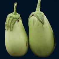 Aubergine Jade sweet